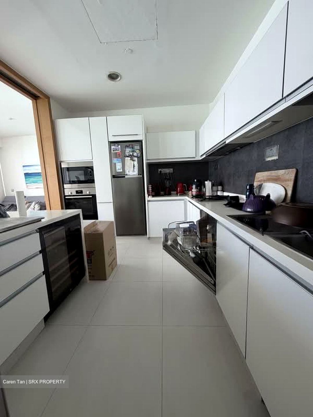 The Oceanfront @ Sentosa Cove (D4), Condominium #563199391